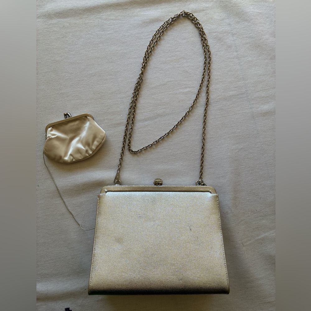 Vintage Woman’s bag The Elaine Shop
